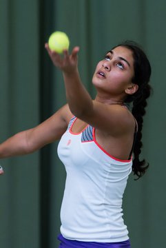 Johanna Silva 877 - Damen Der Club an der Alster - TC RW Wahlstedt